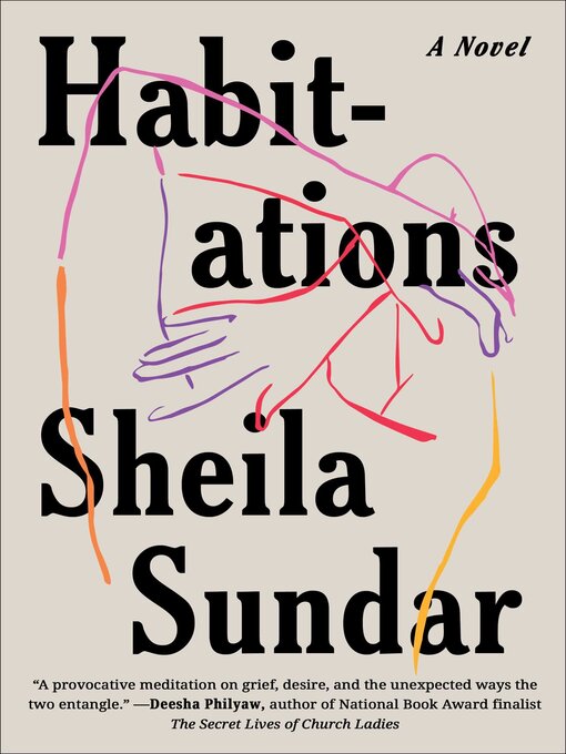 Title details for Habitations by Sheila Sundar - Available